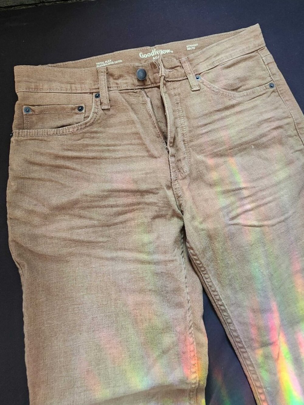 Goodfellow & Co Khaki Pants